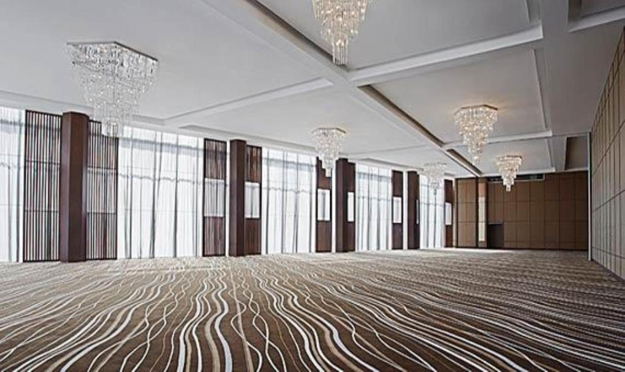 S31 Sukhumvit Hotel Banguecoque Interior foto