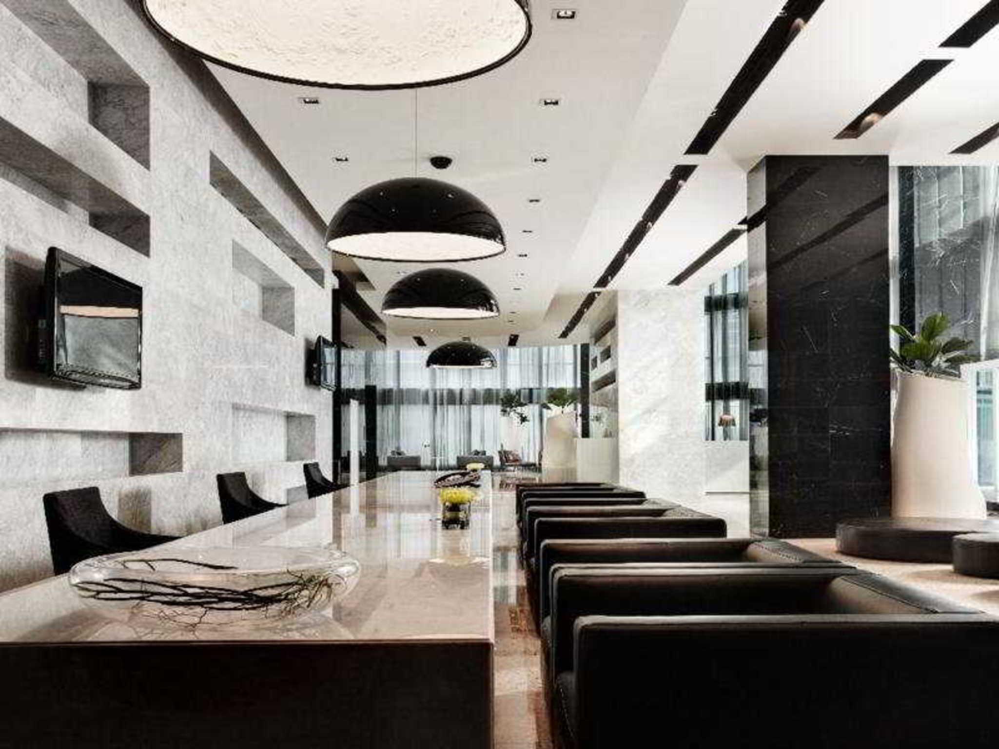 S31 Sukhumvit Hotel Banguecoque Exterior foto
