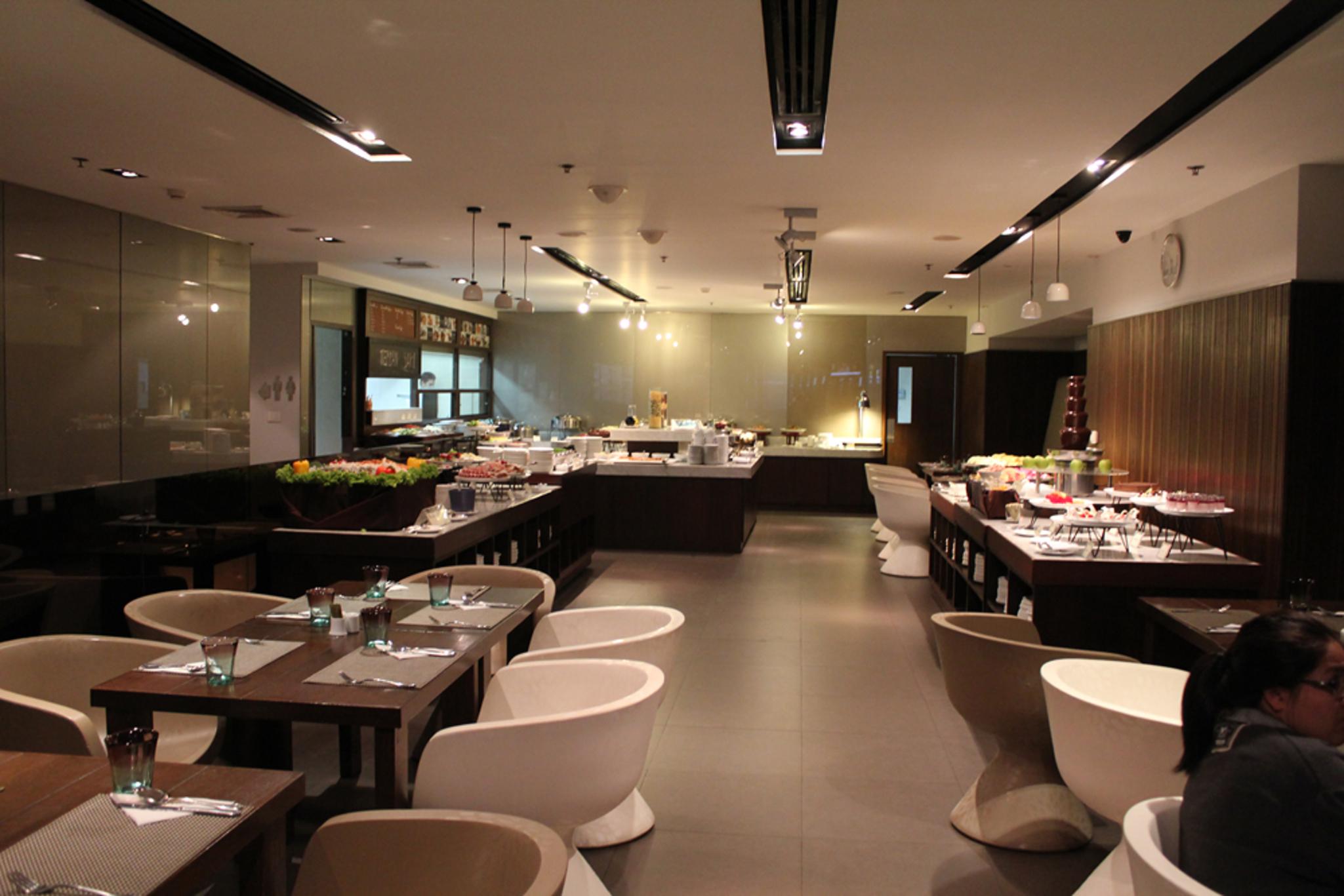 S31 Sukhumvit Hotel Banguecoque Exterior foto