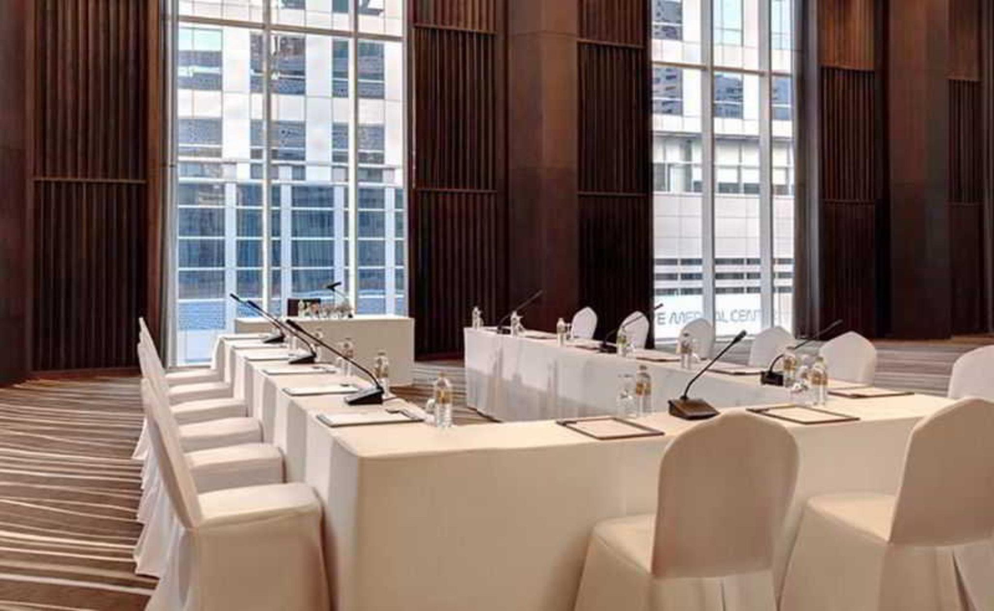 S31 Sukhumvit Hotel Banguecoque Exterior foto