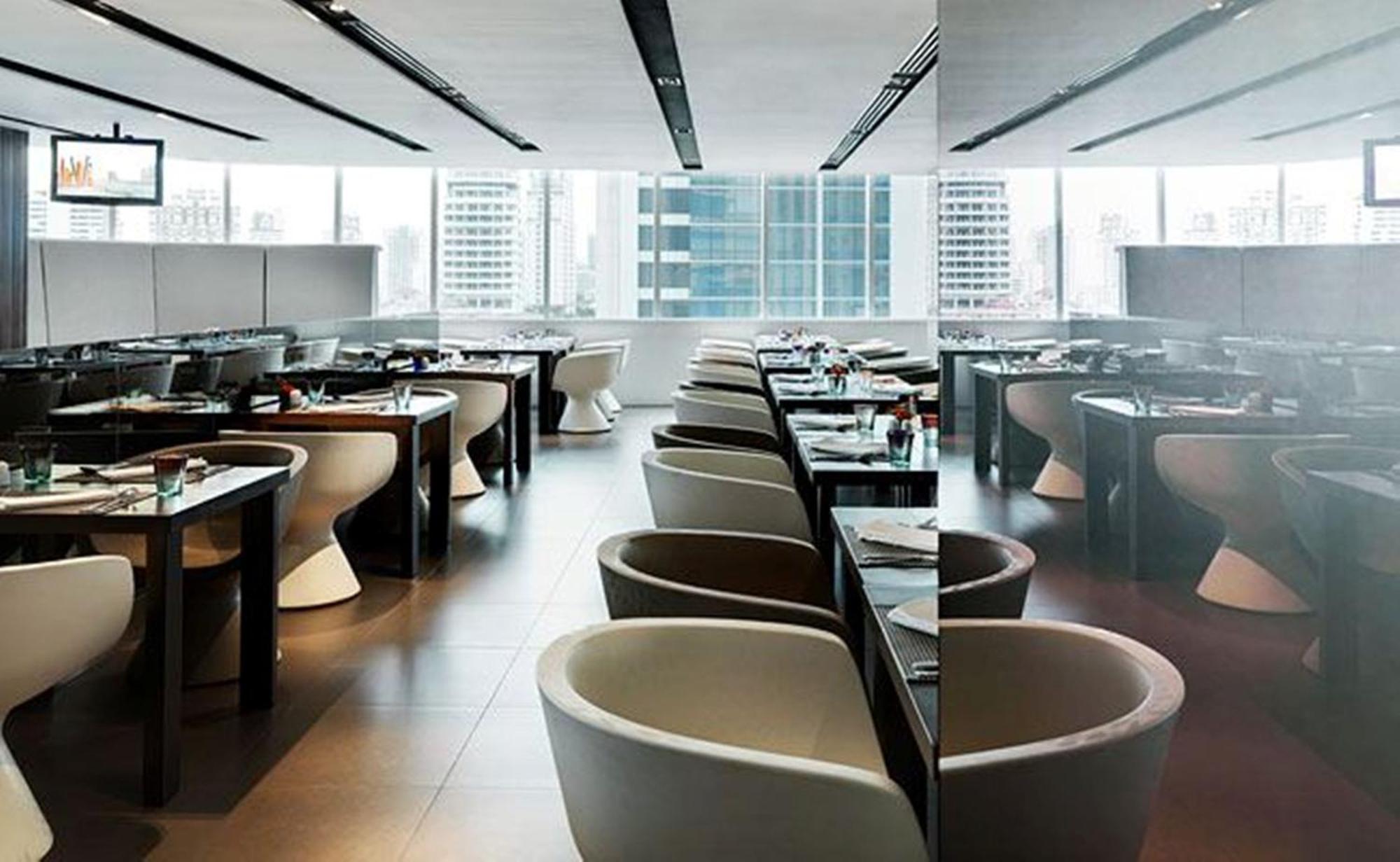 S31 Sukhumvit Hotel Banguecoque Exterior foto