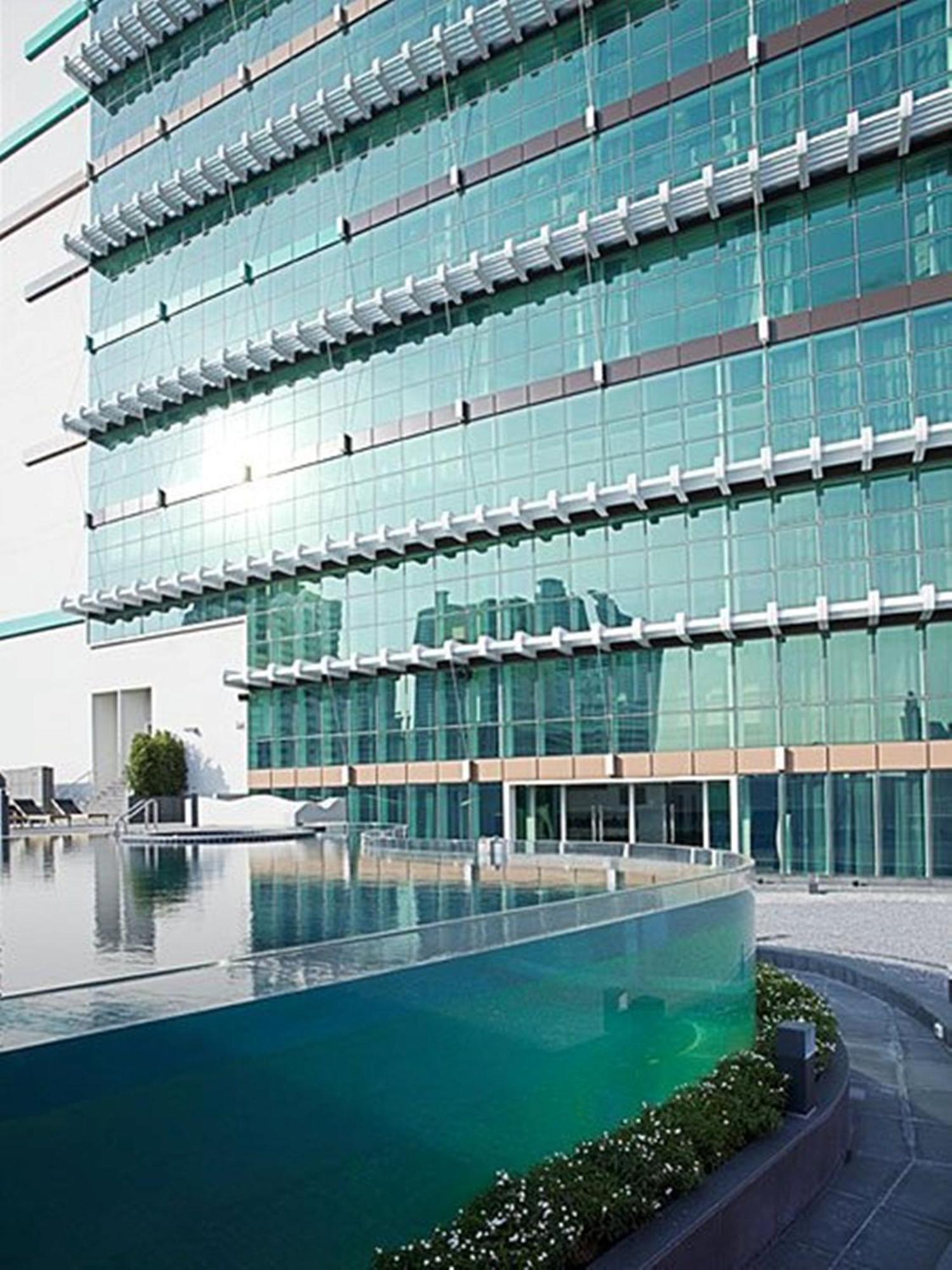 S31 Sukhumvit Hotel Banguecoque Exterior foto